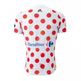 Maillot vélo 2018 Tour De France N003
